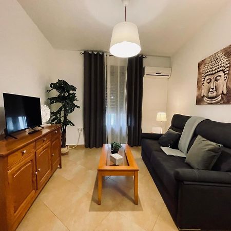 Alaudae Apartamentos -Centro- Garaje Privado-Jacuzzi Exterior Bajo Peticion - 梅里达 外观 照片