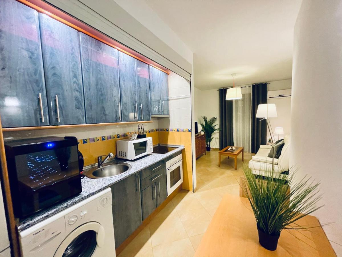 Alaudae Apartamentos -Centro- Garaje Privado-Jacuzzi Exterior Bajo Peticion - 梅里达 外观 照片