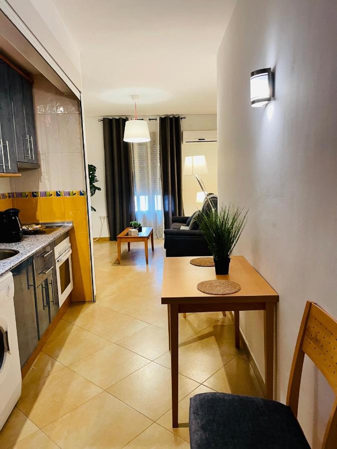 Alaudae Apartamentos -Centro- Garaje Privado-Jacuzzi Exterior Bajo Peticion - 梅里达 外观 照片
