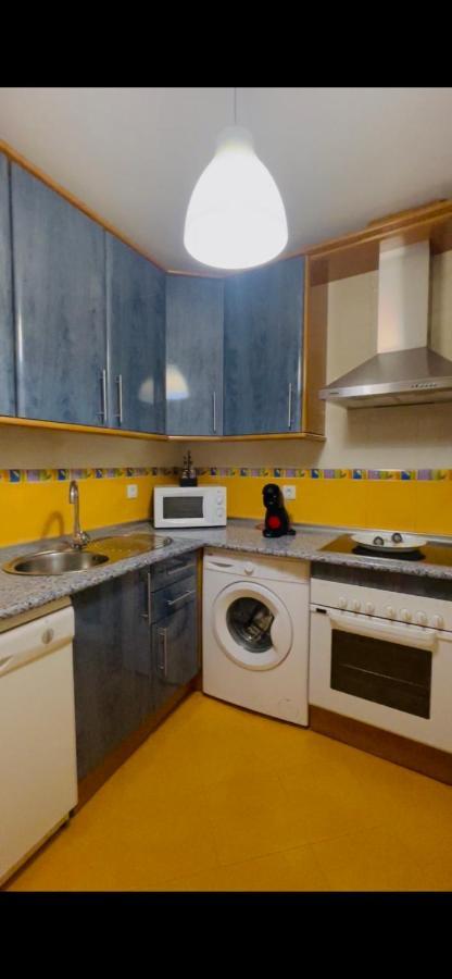 Alaudae Apartamentos -Centro- Garaje Privado-Jacuzzi Exterior Bajo Peticion - 梅里达 外观 照片